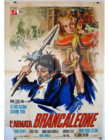L'armata Brancaleone