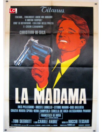 La madama
