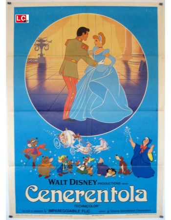 CINDERELLA res