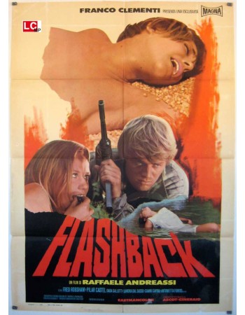 FLASHBACK