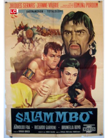 SALAMBO