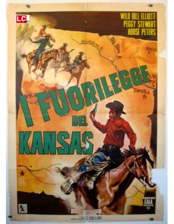 Kansas Territory