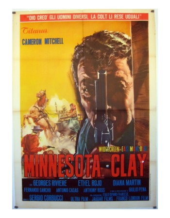 MINNESOTA CLAY