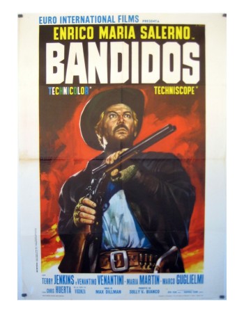 BANDIDOS