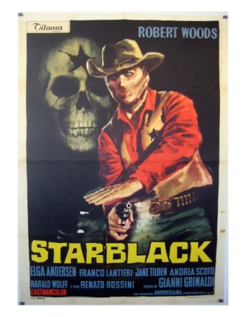 STARBLACK