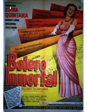 BOLERO INMORTAL