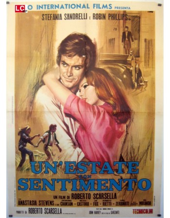 Un estate con sentimento