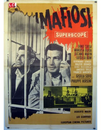 I MAFIOSI