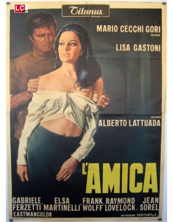 AMICA, L'