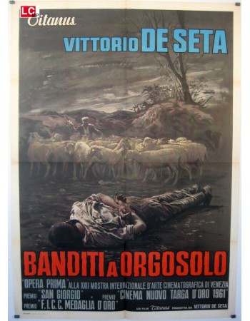 BANDITI A ORGOSOLO