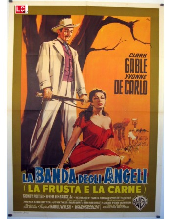 BAND OF ANGELS