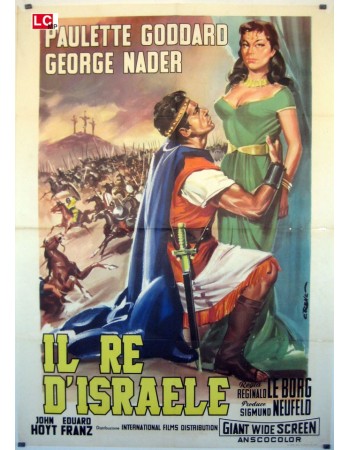 SINS OF JEZEBEL