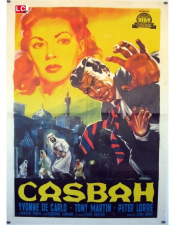 CASBAH