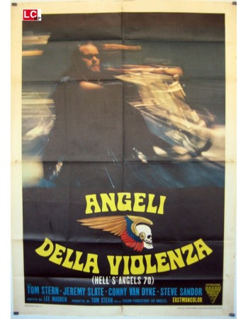 Hell's Angels '69