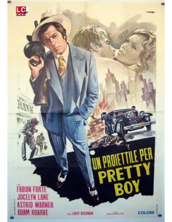 A Bullet for Pretty Boy