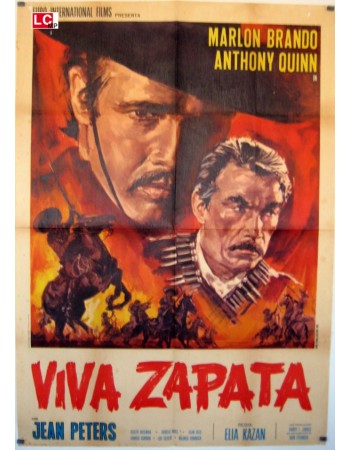 VIVA ZAPATA! re