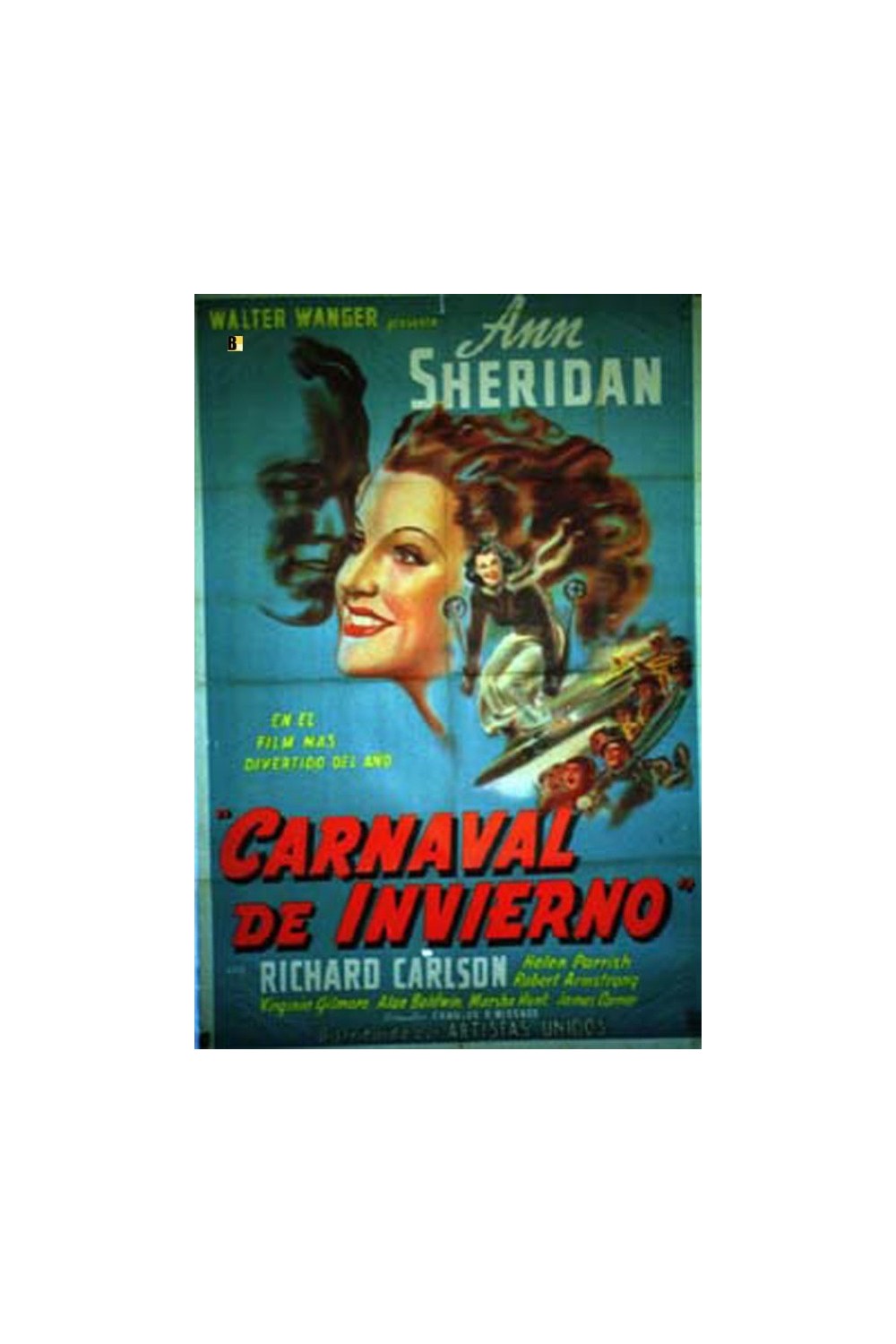 WINTER CARNIVAL