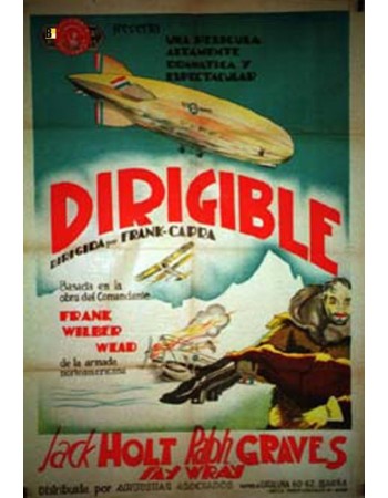 DIRIGIBLE