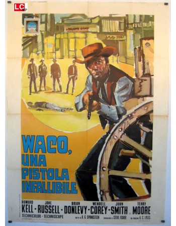 Waco
