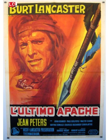 APACHE