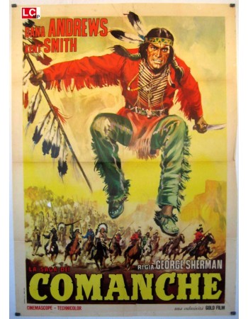 COMANCHE