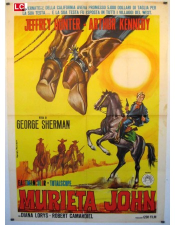 JOAQUIN MURRIETA