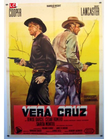 VERA CRUZ