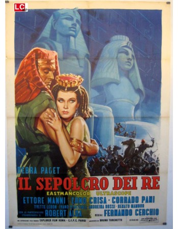 IL SEPOLCRO DEI RE