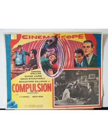 COMPULSION