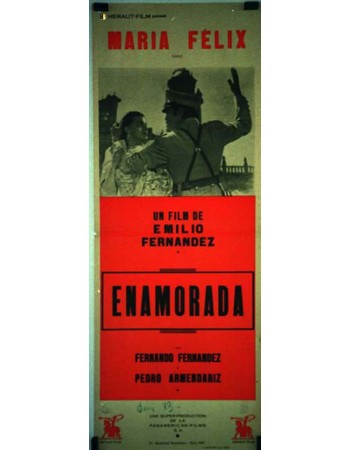 ENAMORADA