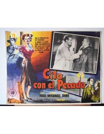 THE GIRL ON THE BRIDGE