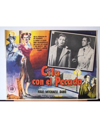THE GIRL ON THE BRIDGE