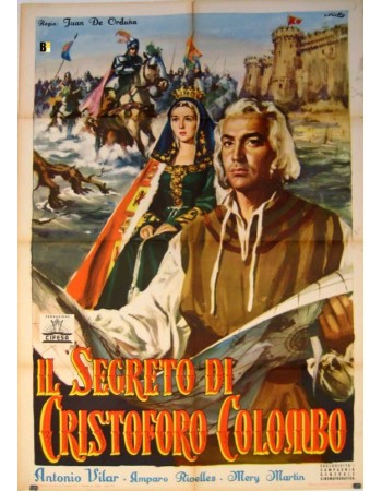 ALBA DE AMÉRICA