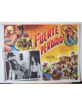 FUERTE PERDIDO
