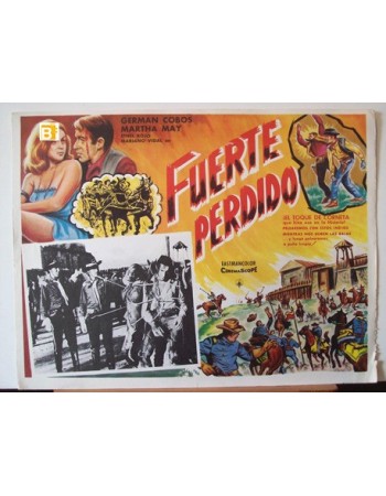 FUERTE PERDIDO