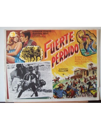 FUERTE PERDIDO