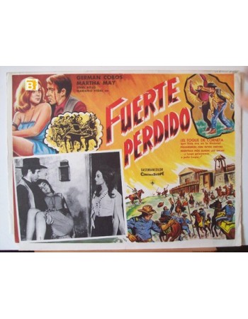 FUERTE PERDIDO