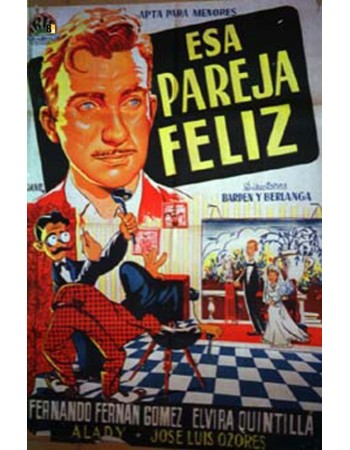 ESA PAREJA FELIZ