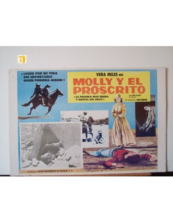 Molly and Lawless John