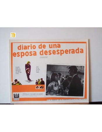 Diary of a Mad Housewife
