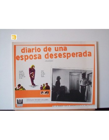 Diary of a Mad Housewife