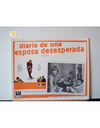Diary of a Mad Housewife