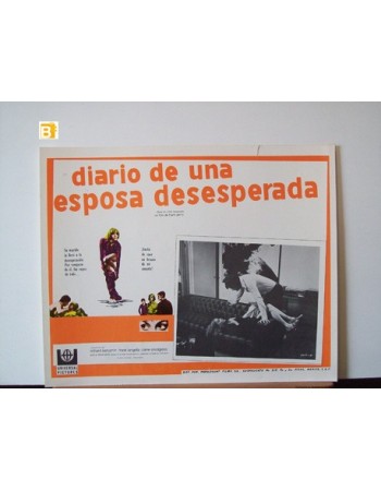 Diary of a Mad Housewife