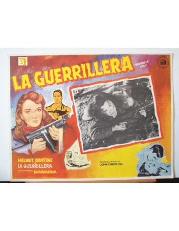 Guerrilla Girl