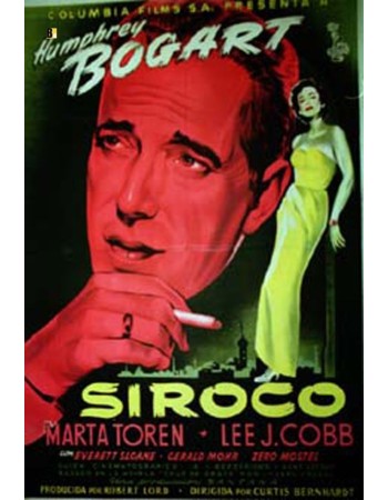 SIROCCO