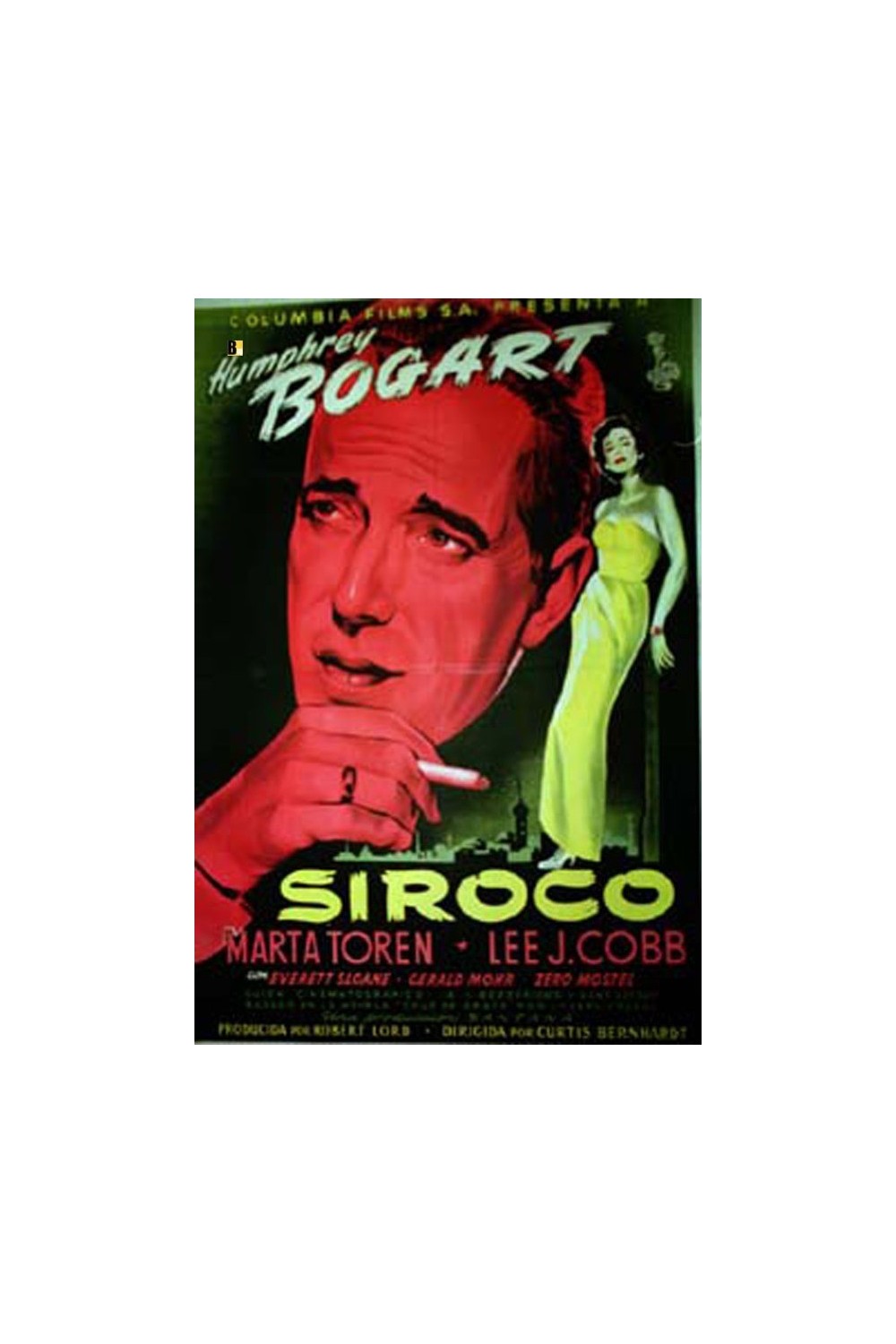 SIROCCO