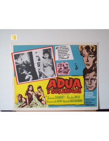 ADUA E LE COMPAGNE