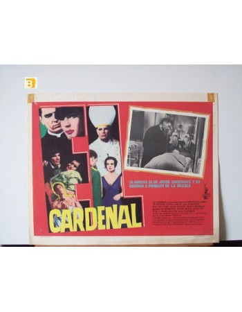 THE CARDINAL