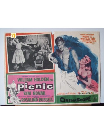PICNIC
