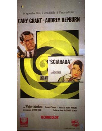 CHARADE